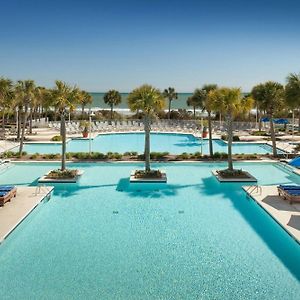 Marriott Myrtle Beach Resort&Spa at Grande Dunes